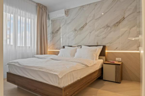 Apartament Luxury Cortina North Residence Pipera
